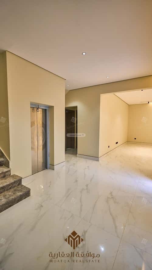 5 bedroom villa in Al Mahdiyyah