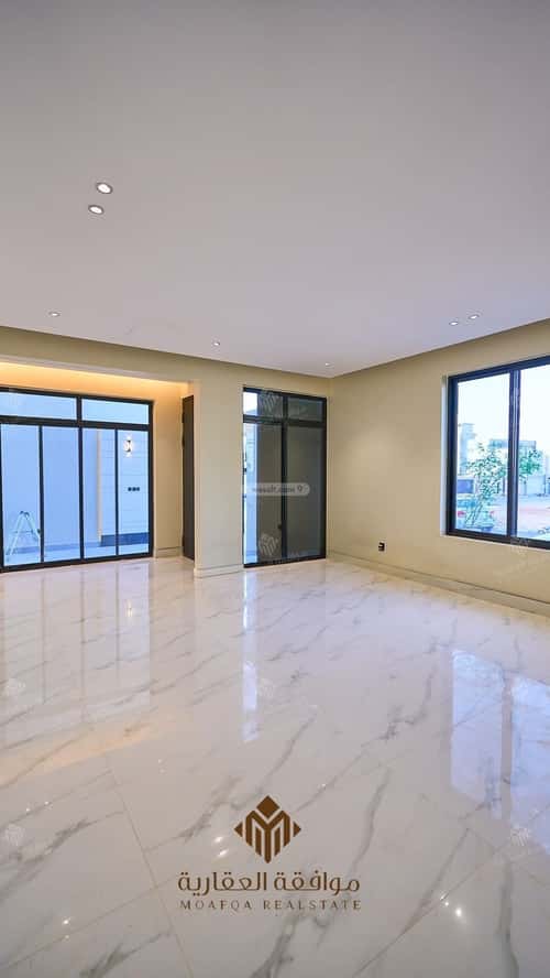 فيلا 497 متر مربع شرقية على شارع 20م المهدية، غرب الرياض، الرياض