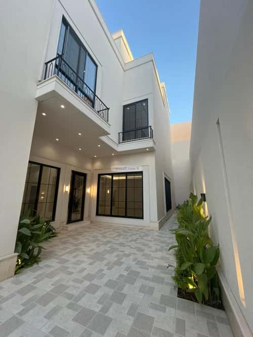 فيلا 5 غرف في المهدية