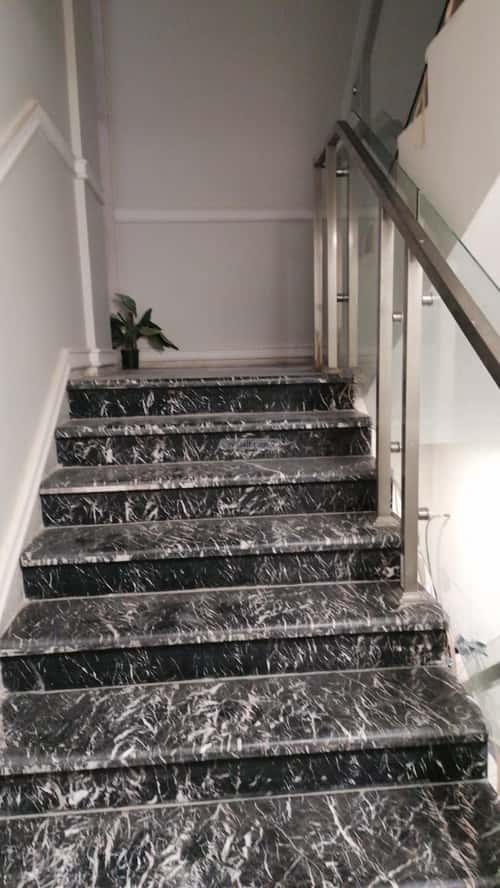 دور 378 متر مربع ب 6 غرف الملك عبدالله، وسط الرياض، الرياض