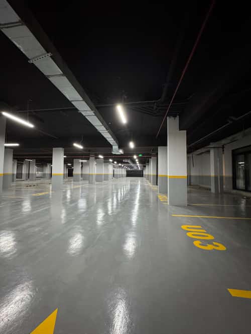 Apartment 134 SQM with 4 Bedrooms Al-Muanisiyah, East Riyadh, Riyadh