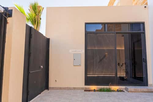 فيلا 429 متر مربع شمالية على شارع 20م النرجس، شمال الرياض، الرياض