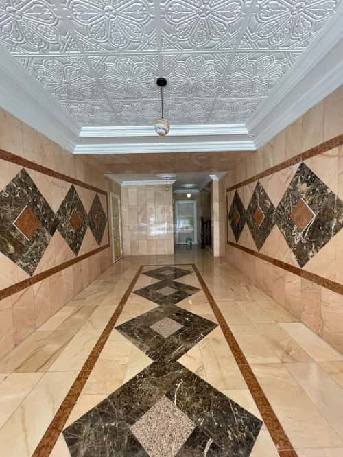 Apartment 528 SQM with 2 Bedrooms Al Faysaleyyah, North Jeddah, Jeddah