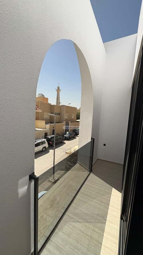 Floor with 4 Bedrooms Al-Olaya, Central Riyadh, Riyadh
