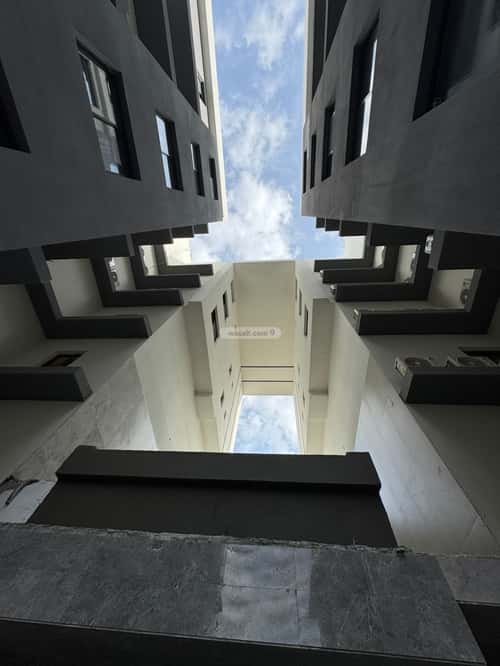 شقة 91 متر مربع بغرفتين الحمراء، شمال جدة، جدة