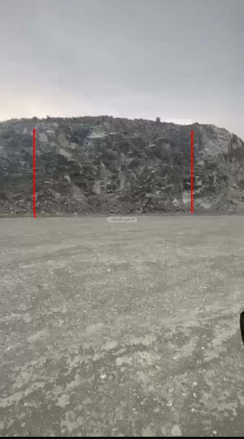 أرض 600 متر مربع جنوبية على شارع 20م شعب عامر، مكة المكرمة