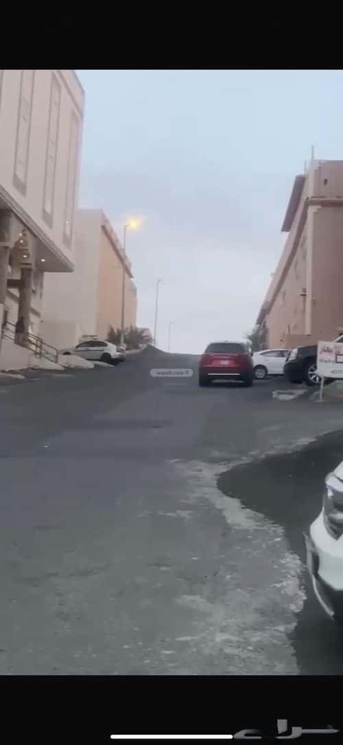 أرض 555 متر مربع غربية على شارع 15م وادي جليل، مكة المكرمة