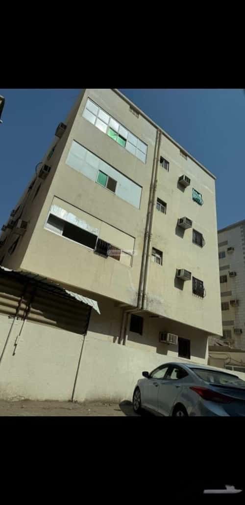 Building 706 SQM Facing South Alzaher, Makkah Al Mukarramah