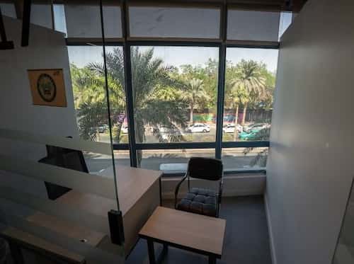 Office Space for Rent As-Suwaidi, West Riyadh, Riyadh