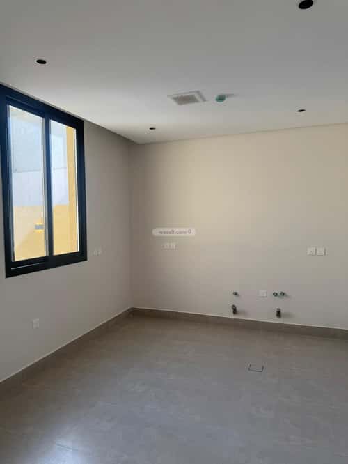 شقة 123 متر مربع ب 3 غرف النرجس، شمال الرياض، الرياض