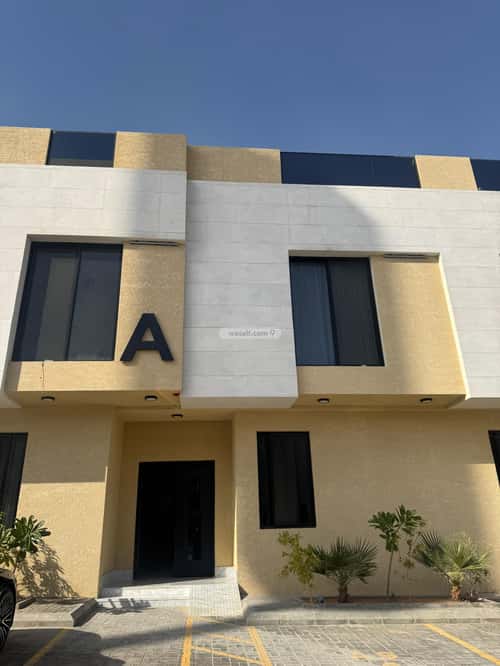 Apartment 123 SQM with 3 Bedrooms An-Narjis, North Riyadh, Riyadh