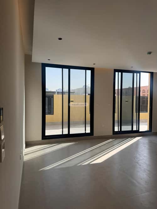 Apartment 123 SQM with 3 Bedrooms An-Narjis, North Riyadh, Riyadh