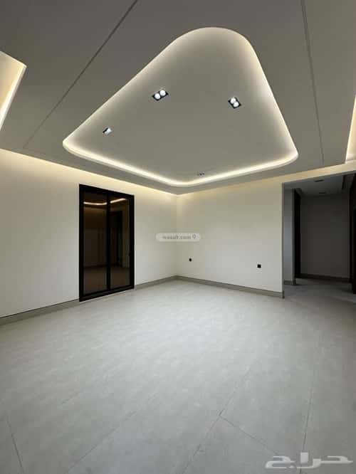 دور 237 متر مربع ب 7 غرف العوالي، غرب الرياض، الرياض