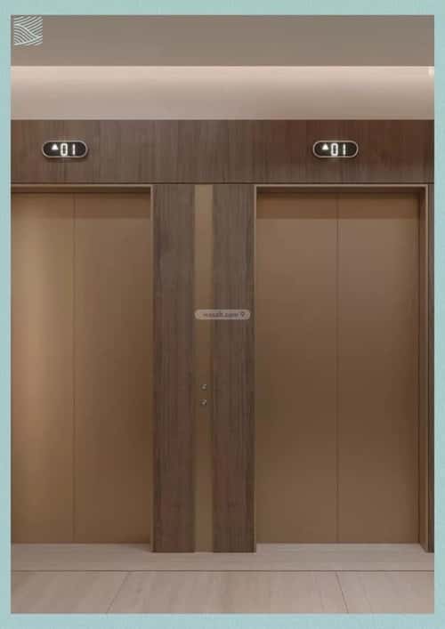 شقة 3183 متر مربع بغرفتين الياقوت، شمال جدة، جدة