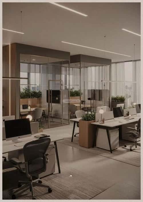 Apartment 3183 SQM with 4 Bedrooms Al Yaqoot, North Jeddah, Jeddah