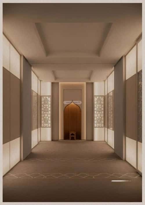 شقة 3183 متر مربع بغرفتين الياقوت، شمال جدة، جدة