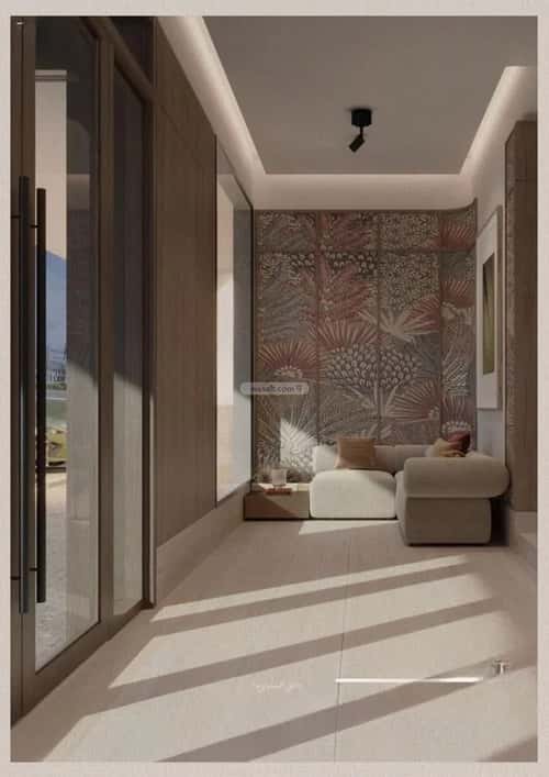 Apartment 3183 SQM with 4 Bedrooms Al Yaqoot, North Jeddah, Jeddah