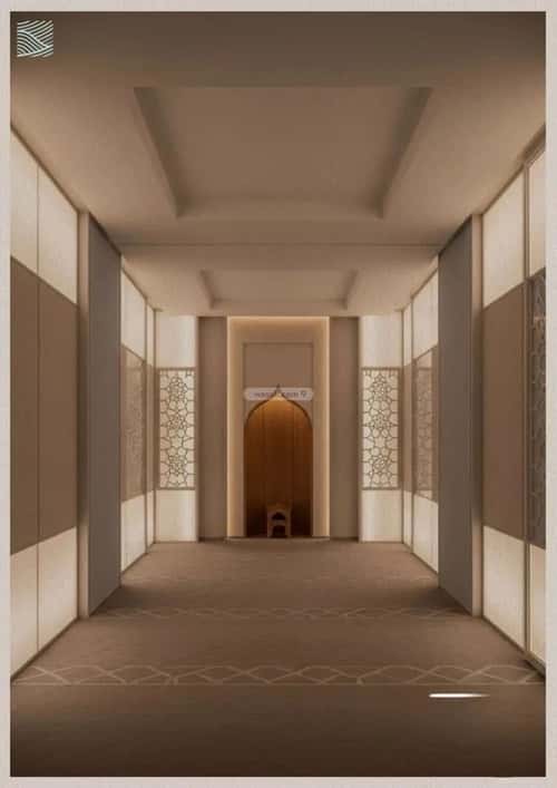 شقة 3183 متر مربع ب 4 غرف الياقوت، شمال جدة، جدة