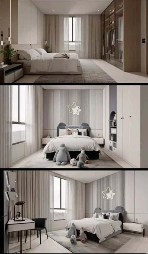 شقة 3183 متر مربع ب 3 غرف الياقوت، شمال جدة، جدة