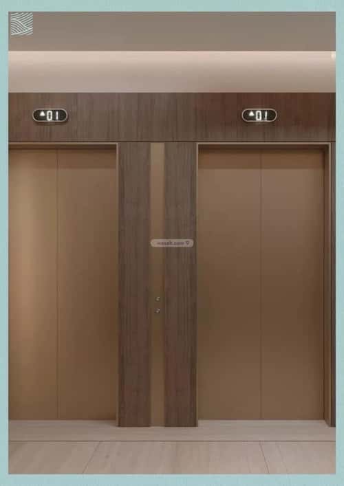 شقة 3183 متر مربع ب 5 غرف الياقوت، شمال جدة، جدة