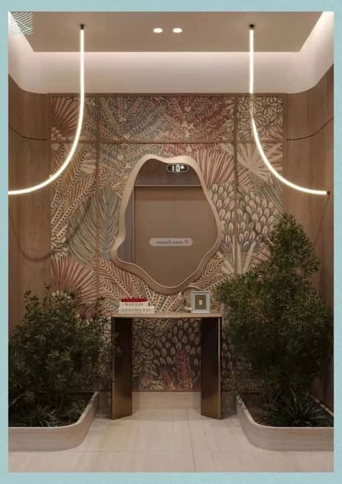 2 bedroom apartment in Al Yaqout