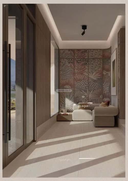 شقة 3183 متر مربع بغرفتين الياقوت، شمال جدة، جدة