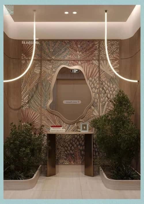 3 bedroom apartment in Al Yaqout