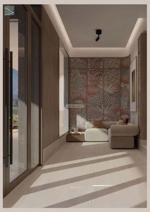 Apartment 3183 SQM with 2 Bedrooms Al Yaqoot, North Jeddah, Jeddah