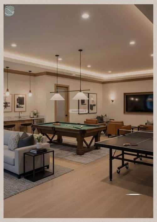 شقة 3183 متر مربع ب 4 غرف الياقوت، شمال جدة، جدة