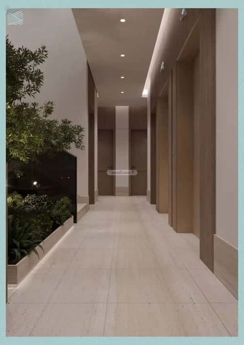 Apartment 3183 SQM with 4 Bedrooms Al Yaqoot, North Jeddah, Jeddah