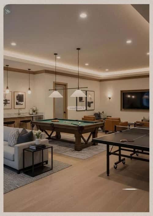 Apartment 3183 SQM with 3 Bedrooms Al Yaqoot, North Jeddah, Jeddah