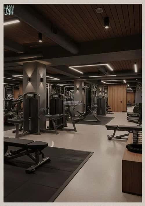 شقة 3183 متر مربع ب 6 غرف الياقوت، شمال جدة، جدة