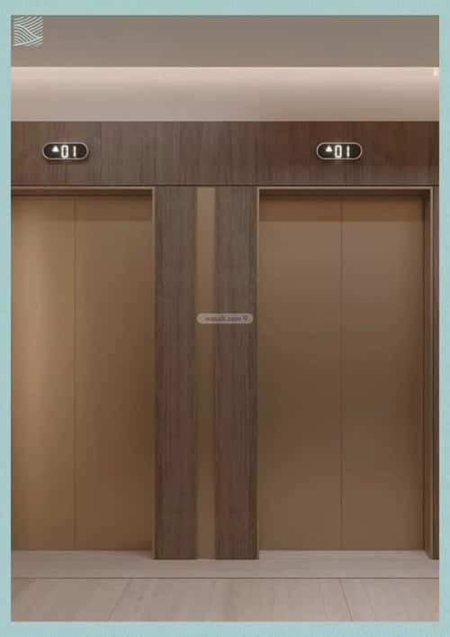 6 bedroom apartment in Al Yaqout