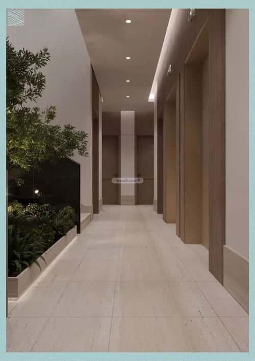 Apartment 3183 SQM with 5 Bedrooms Al Yaqoot, North Jeddah, Jeddah