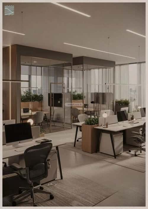 Apartment 3183 SQM with 3 Bedrooms Al Yaqoot, North Jeddah, Jeddah