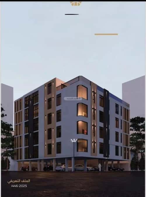 6 bedroom apartment in Al Safaa