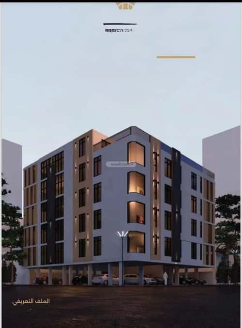 Apartment 750 SQM with 5 Bedrooms Al Safa, North Jeddah, Jeddah