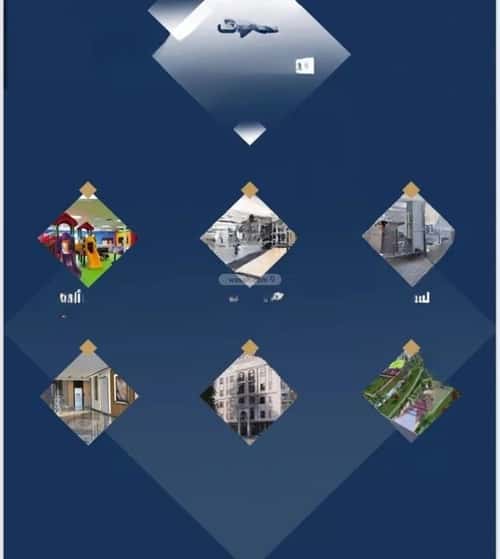 شقة 111 متر مربع ب 5 غرف حكومي1، شمال جدة، جدة