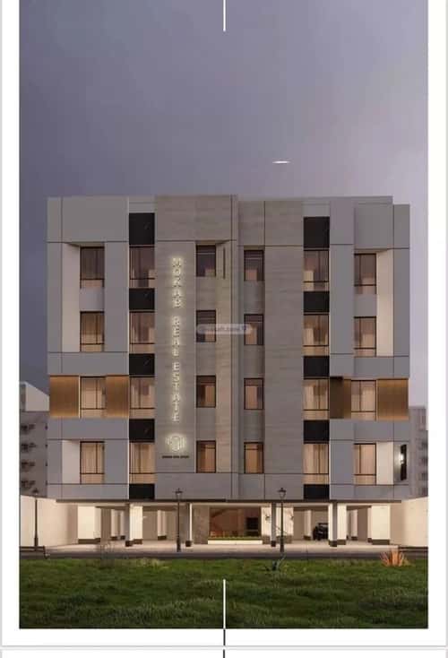 Apartment 600 SQM with 3 Bedrooms Al Faysaleyyah, North Jeddah, Jeddah