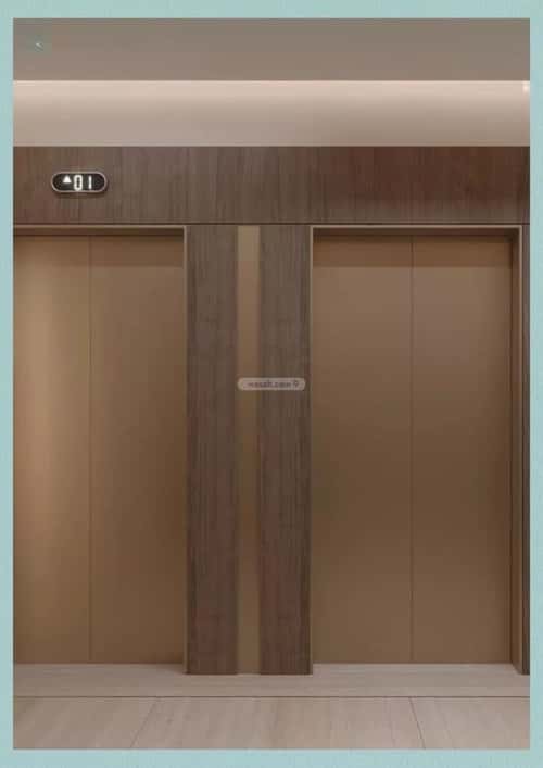 Apartment 3183 SQM with 2 Bedrooms Al Yaqoot, North Jeddah, Jeddah