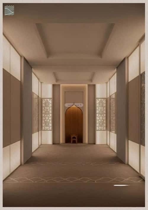 2 bedroom apartment in Al Yaqout