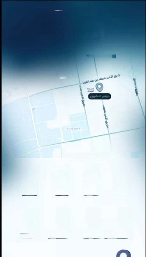 Apartment 1588 SQM with 4 Bedrooms Al Azizeyyah, North Jeddah, Jeddah