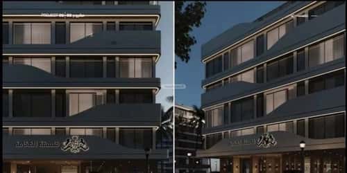 شقة 1046 متر مربع ب 3 غرف المروة، شمال جدة، جدة