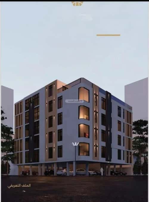 Apartment 750 SQM with 2 Bedrooms Al Safa, North Jeddah, Jeddah