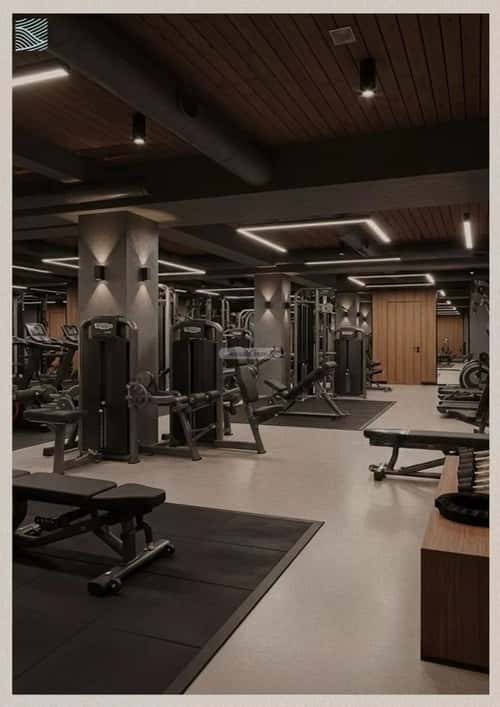 شقة 3183 متر مربع ب 3 غرف الياقوت، شمال جدة، جدة