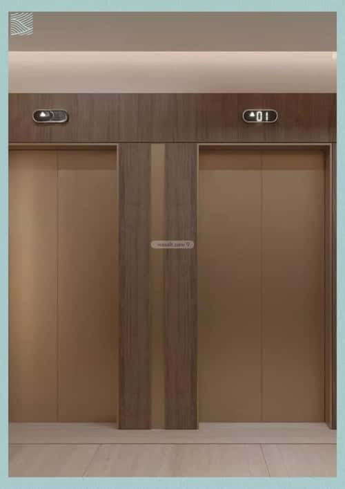 3 bedroom apartment in Al Yaqout