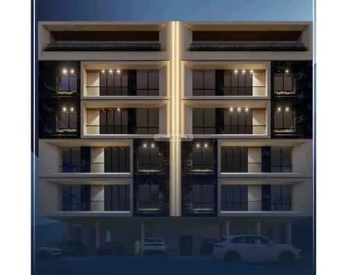 شقة 779 متر مربع ب 4 غرف النزهة، شمال جدة، جدة