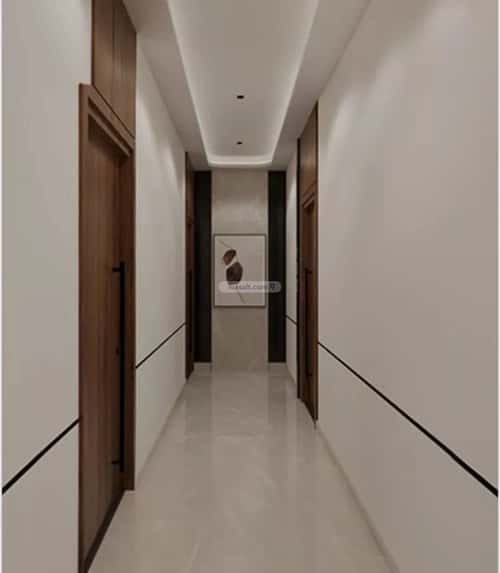 Apartment 500 SQM with 4 Bedrooms Al Naeem, North Jeddah, Jeddah