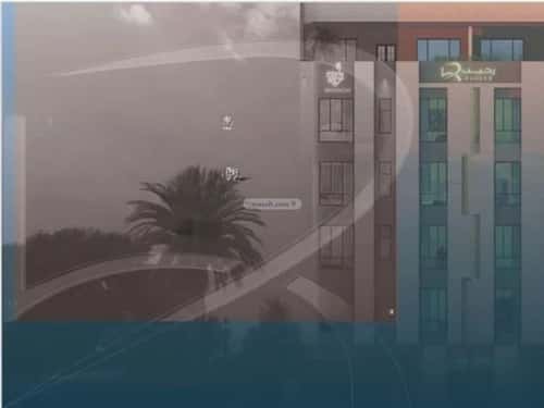 Apartment 624 SQM with 3 Bedrooms Al Nuzha, North Jeddah, Jeddah