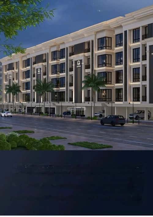 شقة 720 متر مربع ب 4 غرف الصواري، شمال جدة، جدة